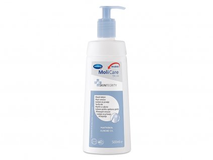 MoliCare SKIN Umývacia emulzia 500 ml