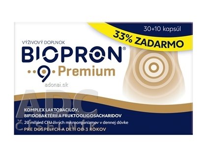 11542 biopron 9 premium