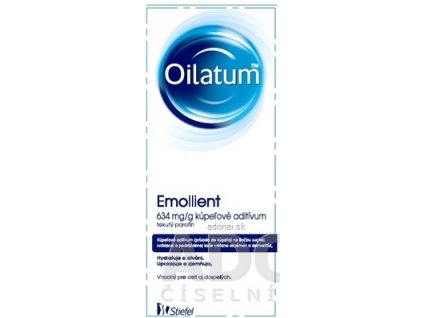 1156 oilatum emollient 500 ml