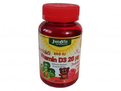 lekaren adonai jutavit gumkáči vitamínD3