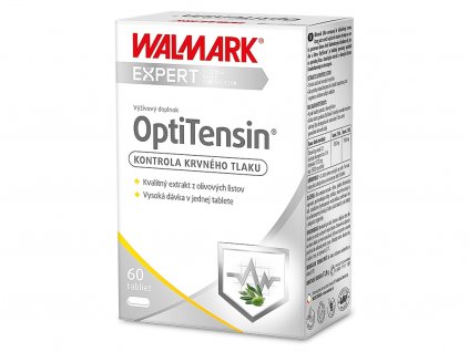 WALMARK OptiTensin 60 tbl