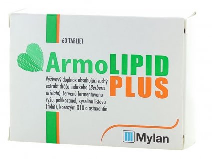 lekaren adonai armolipid plus 60 tbl