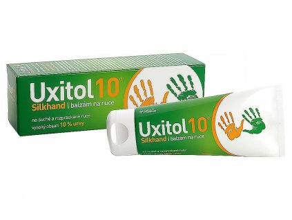 lekaren adonai uxitol 10 silkhand