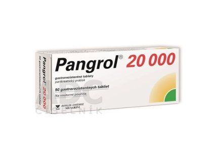 pangrol