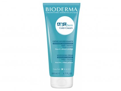 lekaren adonai bioderma ABCDerm cold krem 200ml