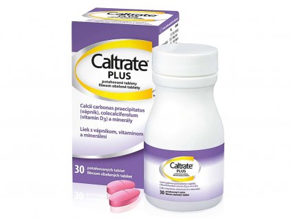 lekaren adonai caltrate plus 30 tbl