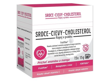 lekaren adonai asp srdce cievy cholesterol vrecka 15x 15 g