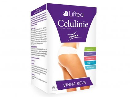 LIFTEA CELULINIE 60 cps