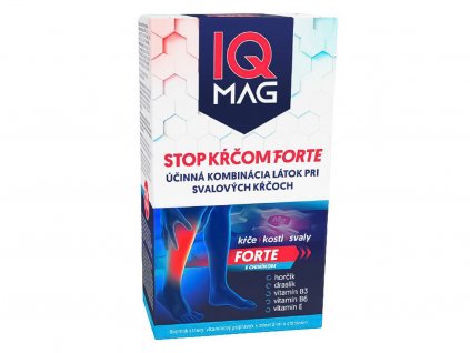 lekaren adonai iq mag stop krcom forte 60 tbl