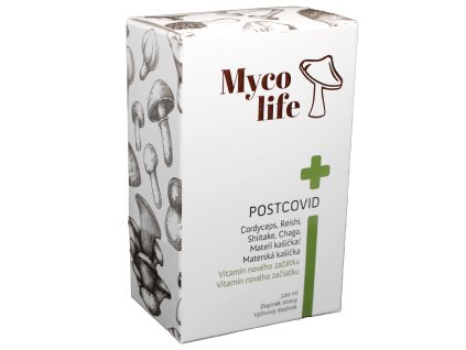 MYCOLIFE POSTCOVID LIFE19