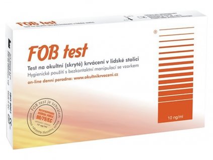 FOB TEST 1 ks