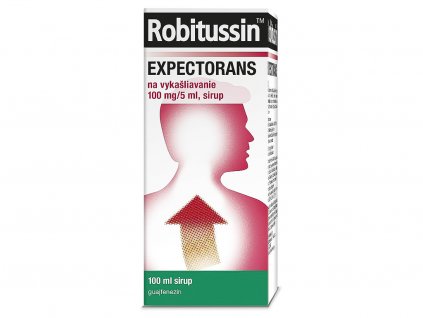 lekaren adonai robitussin expectorans 100 ml