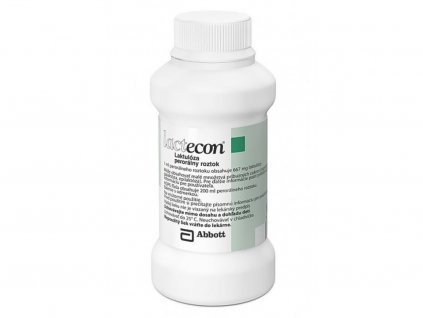 Lactecon 200 ml