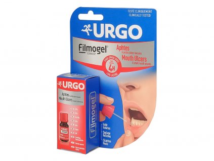 lekaren adonai urgo filmogel afty 6 ml