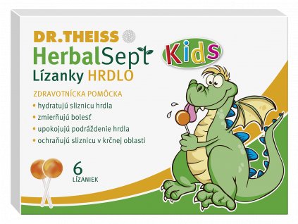 HerbS HalsLutsch Kids FS 006 SK