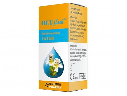 lekaren adonai ocuflash 10 ml