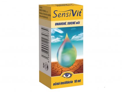 lekaren adonai sensivit 10 ml