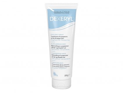 DEXERYL CREME EMOLLIENTE krém 250g