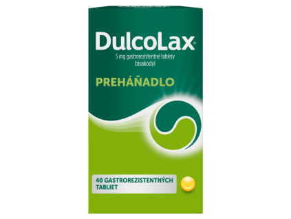 dulcolax tbl