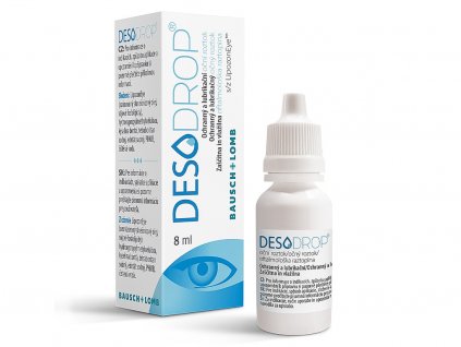 lekaren adonai desodrop 8 ml