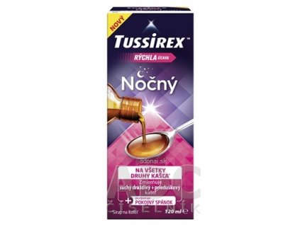 21412 tussirex nocny