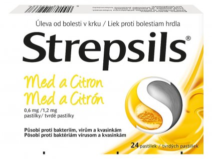 lekaren adonai strepsils med a citron