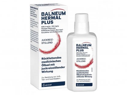 BALNEUM HERMAL PLUS 500ml