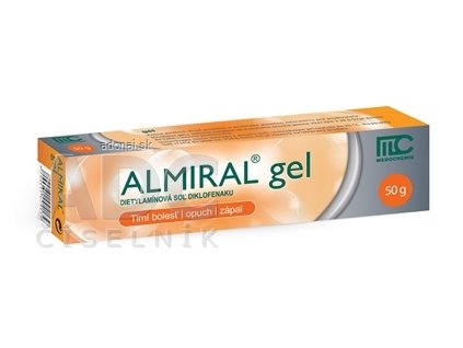 22372 almiral gel 50 g