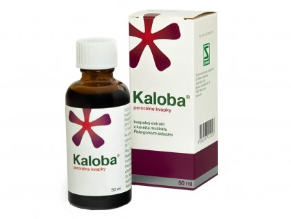 lekaren adonai kaloba kvapky 50 ml