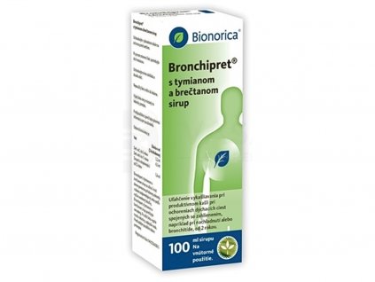 lekaren adonai bronchipret s tymianom a brectanom sirup 100 ml