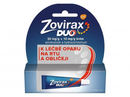 lekaren adonai zovirax duo krem 2 g