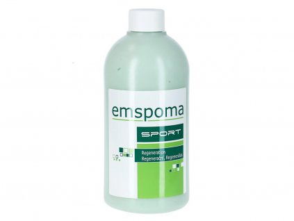 lekaren adonai emspoma regeneracna z zelena emulzia 500 ml