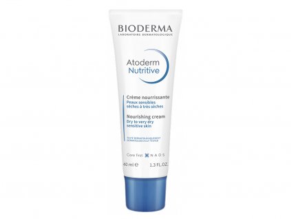 lekaren adonai bioderma atoderm nutritive 40ml