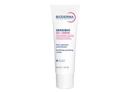 3401397240470 Sensibio DS+ krem 40ml1 produktova fotka SK