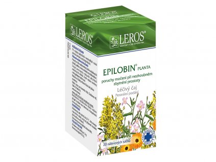 LEROS EPILOBIN PLANTA