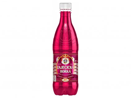 Zaječická Horká 500 ml