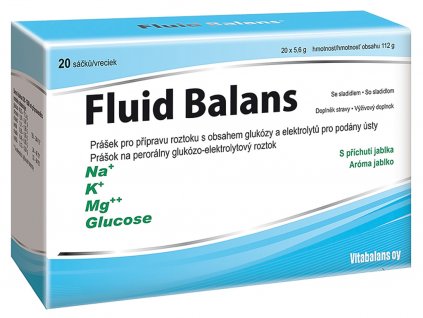 lekaren adonai fluid balans 20vreciek