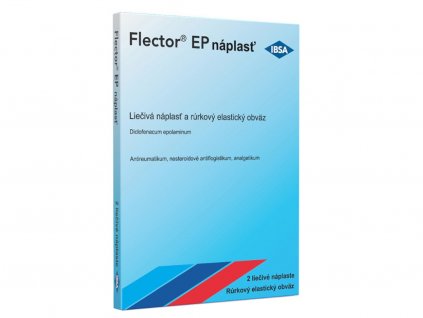 lekaren adonai flector EP naplast 2ks