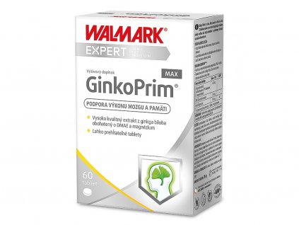 lekaren adonai walmark ginko prim max 60 tbl