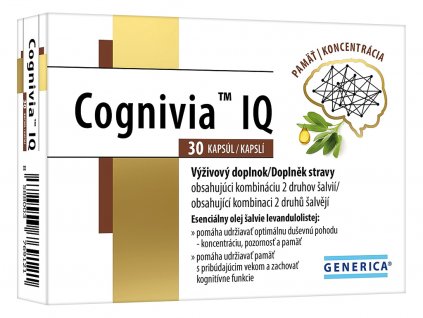 lekaren adonai generica cognivia iq 30 cps