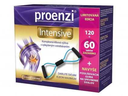 lekaren adonai proenzi intensive 120+60 tbl navyse