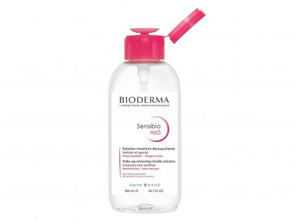 lekaren adonai bioderma sensibio h2o 850 ml