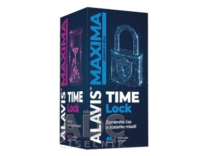 24142 alavis maxima timelock 60 cps