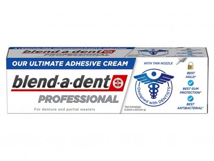 lekaren adonai blend a dent professional fixacny krem 40 g