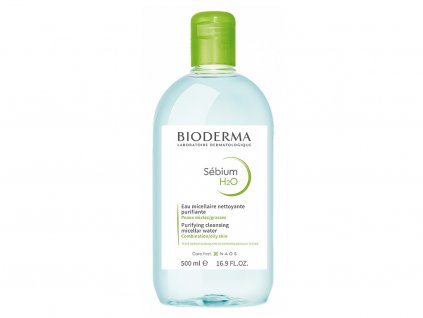 lekaren adonai bioderma sebium h2o 500 ml