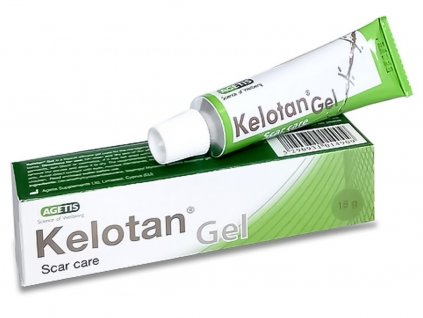 Keloton Gel 15g