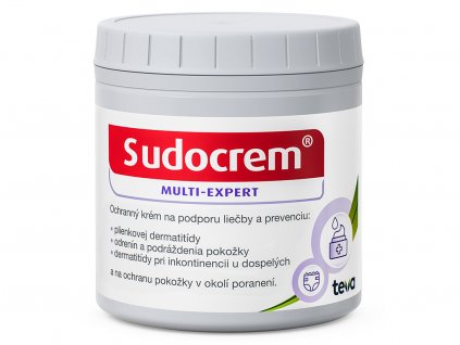 Sudocrem MULTI EXPERT krém 60 g