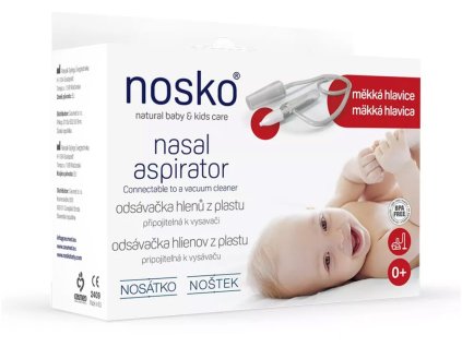 lekaren adonai nosko odsavacka hlienov z plastu na vysavac