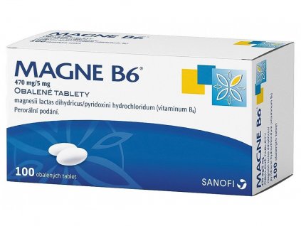Magne B6 100 tb