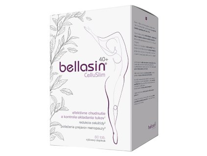 Bellasin CelluSlim